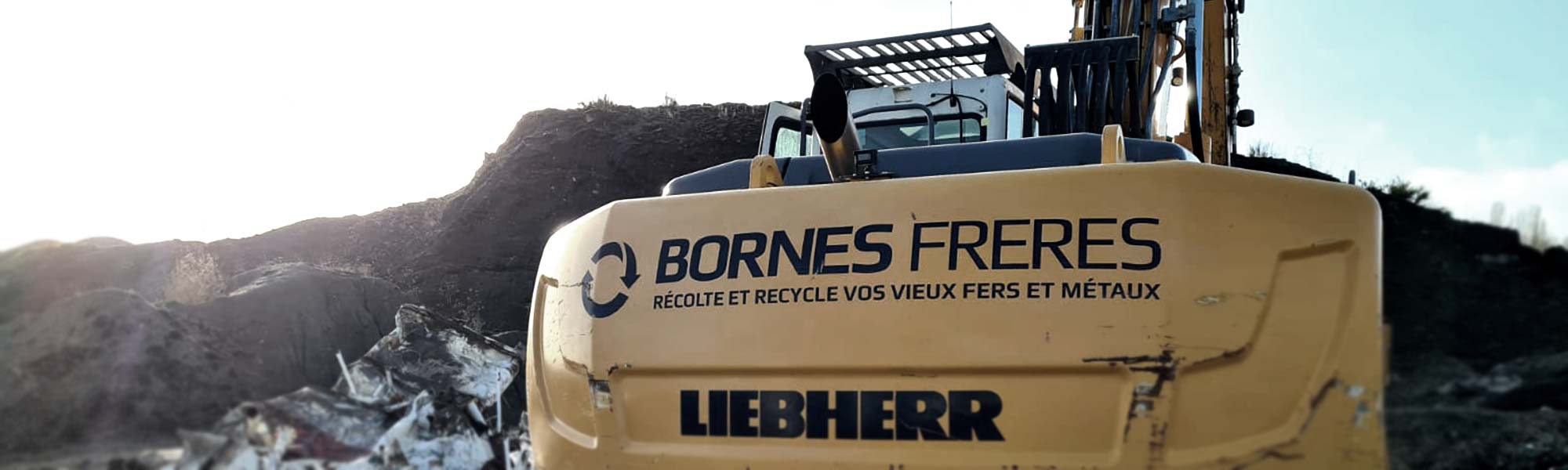chantiers Bornes Frères