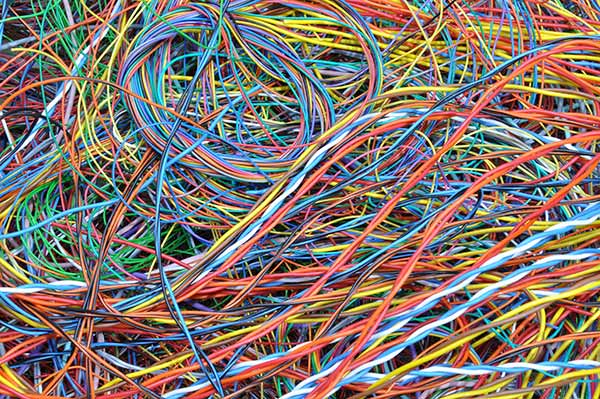 câbles informatique