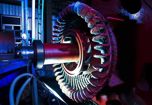 Moteur électriques
